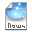 Location News Icon 32x32 png